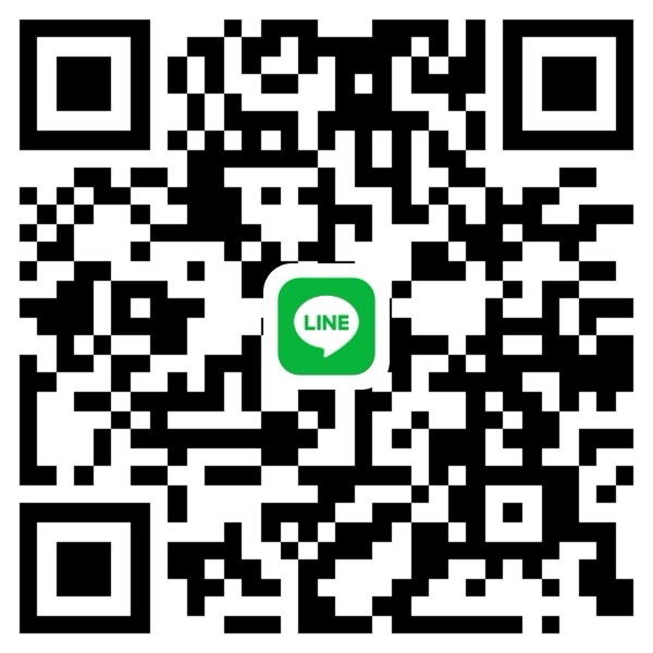 LINE QRコード